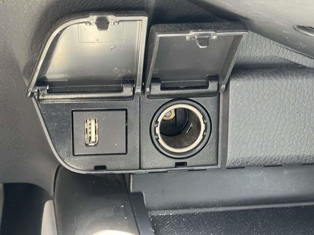 Used 2021 Black Toyota SE image 19