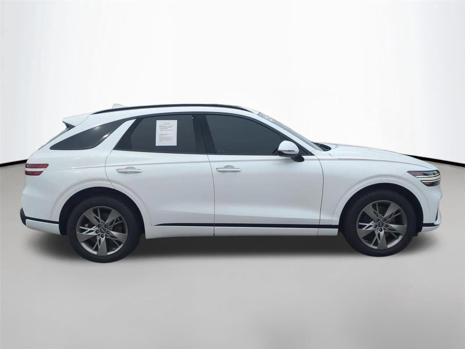 Used 2022 Uyuni White Genesis 3.5T Sport image 6