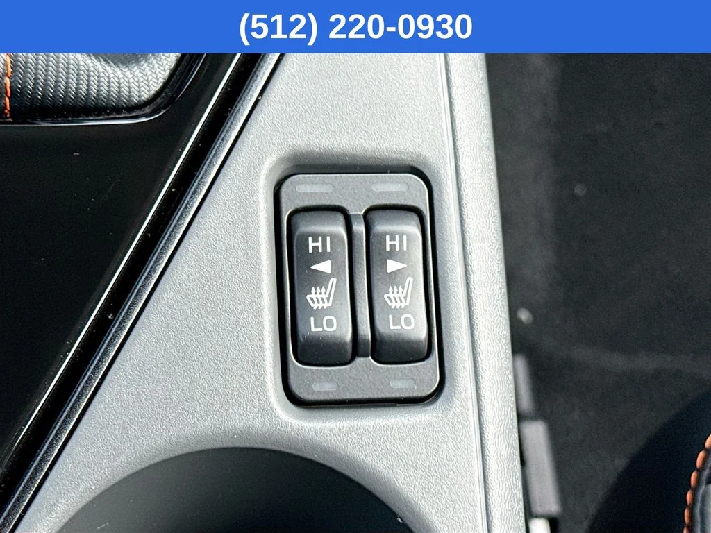 New 2026 Gray Subaru Limited image 24