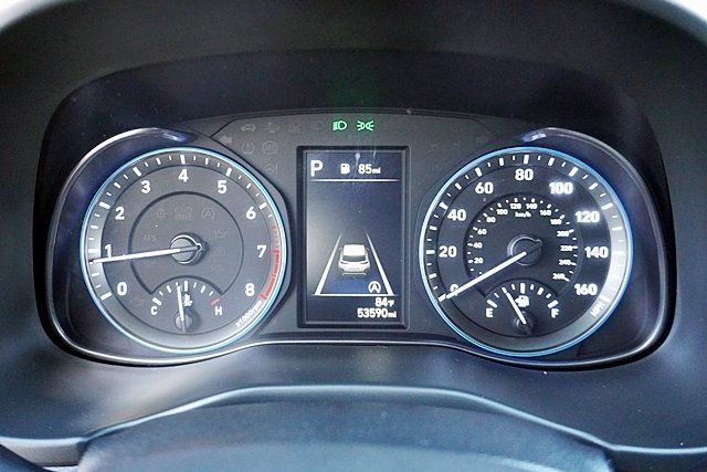 Used 2023 Silver Hyundai SEL image 30