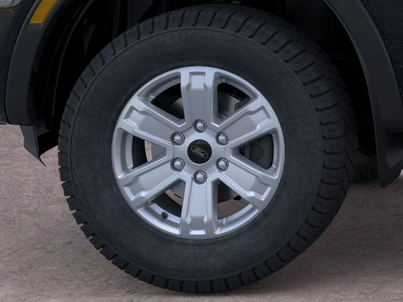 New 2026 Shadow Black Ford XL image 19