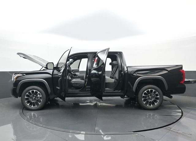 2026 Toyota Tundra Limited - Photo 32