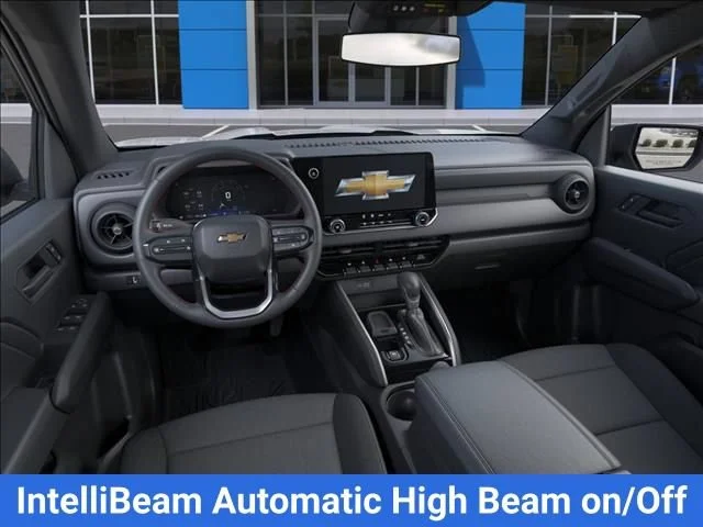 2026 Chevrolet Colorado Work Truck - Photo 18