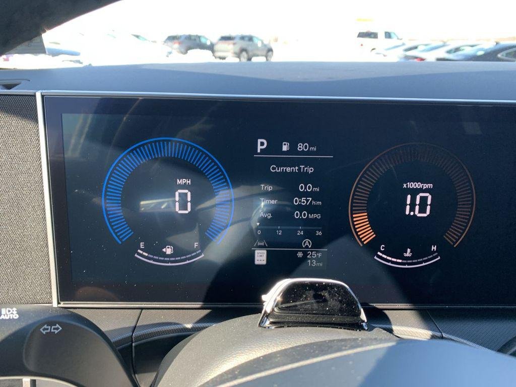 2026 Hyundai Santa Fe XRT - Photo 16