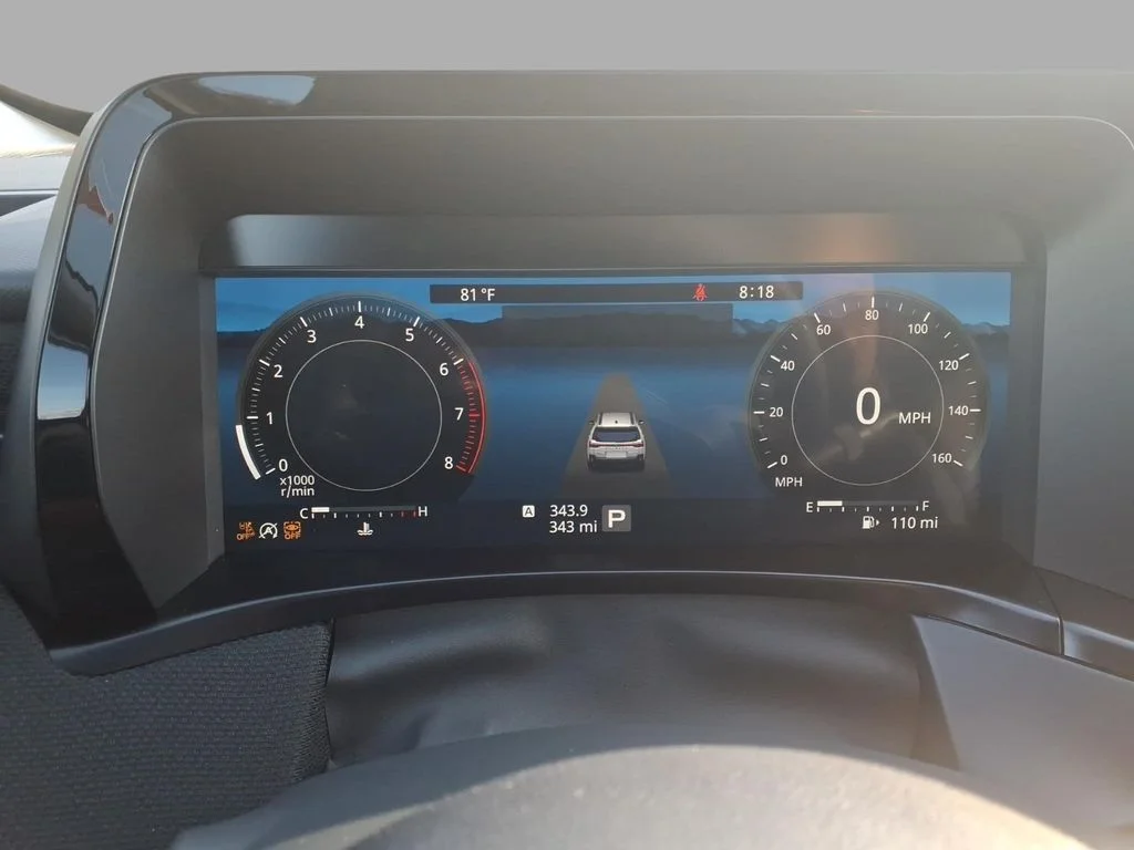 2026 Subaru Outback Limited XT - Photo 26