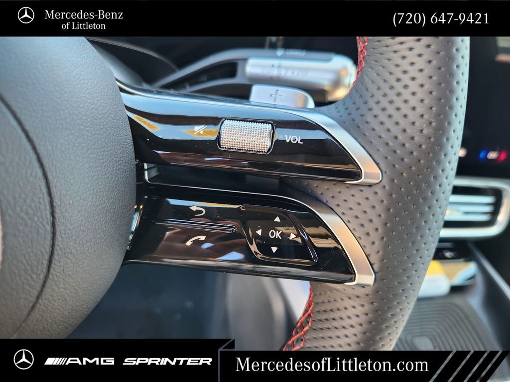 New 2027 Cirrus Silver Metallic Mercedes-Benz CLA 350 image 28