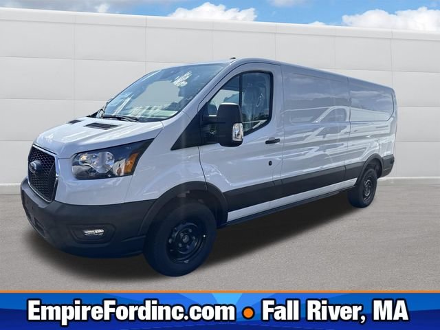 2025 Ford Transit 150 Low Roof 148 WB's photo
