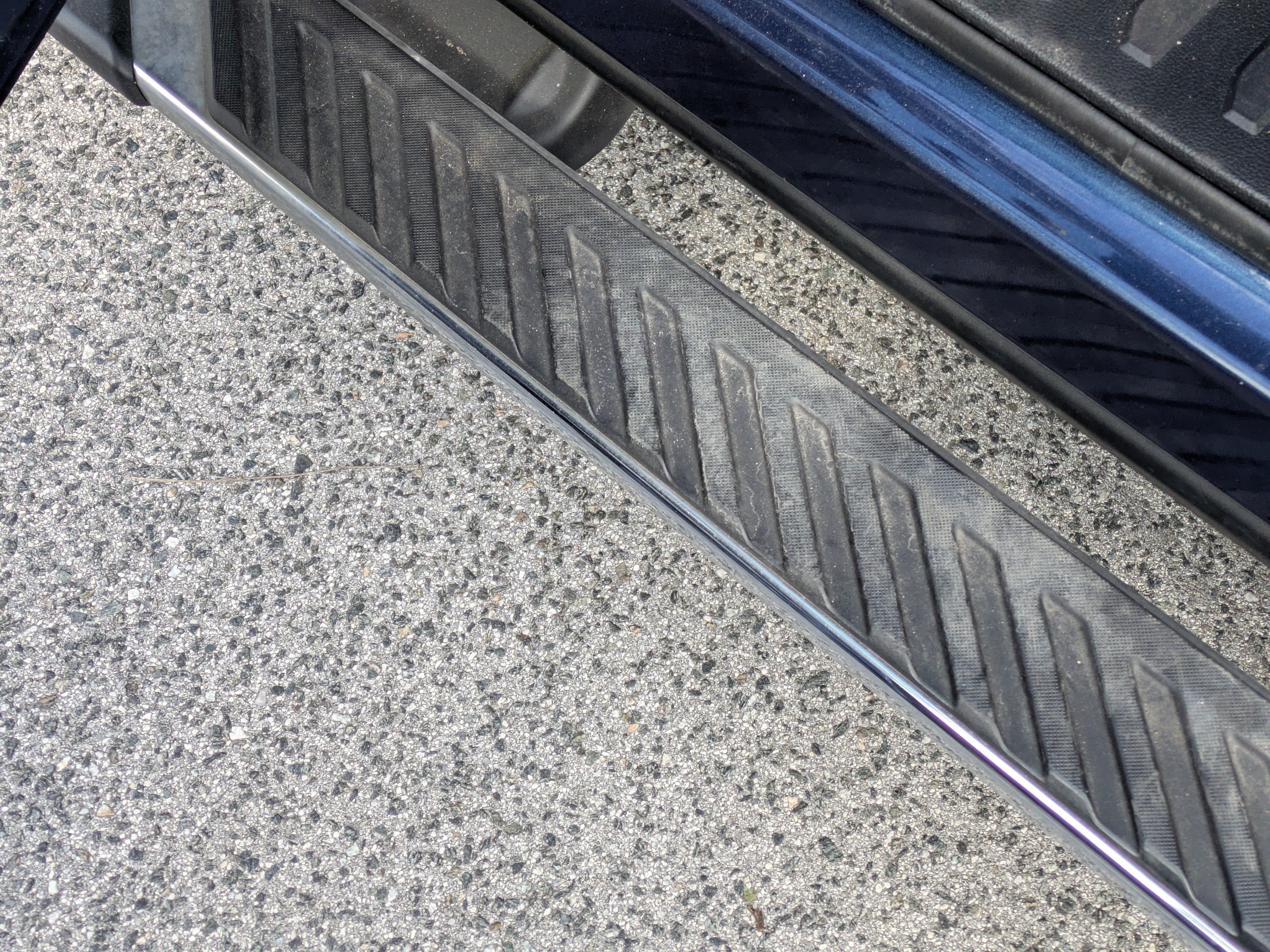 Used 2019 Blue Jeans Metallic Ford XLT image 12