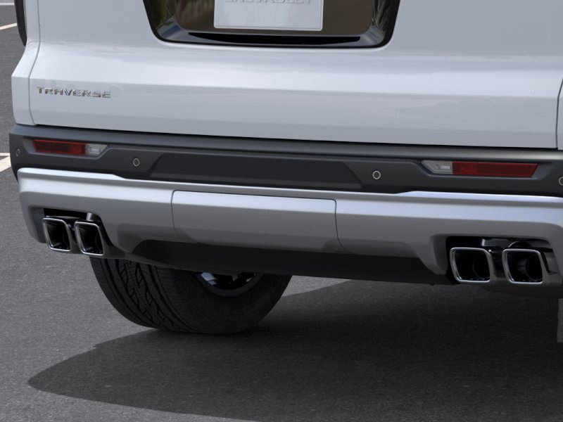 2026 Chevrolet Traverse LT - Photo 14