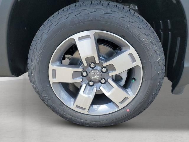 2026 Honda Ridgeline RTL - Photo 11