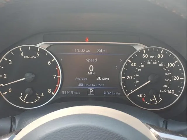 Used 2024  Nissan 2.5 SR image 11
