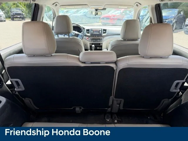 Used 2019 Gray Honda LX image 29