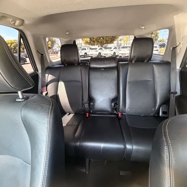 Used 2021 Gray Toyota Limited image 24