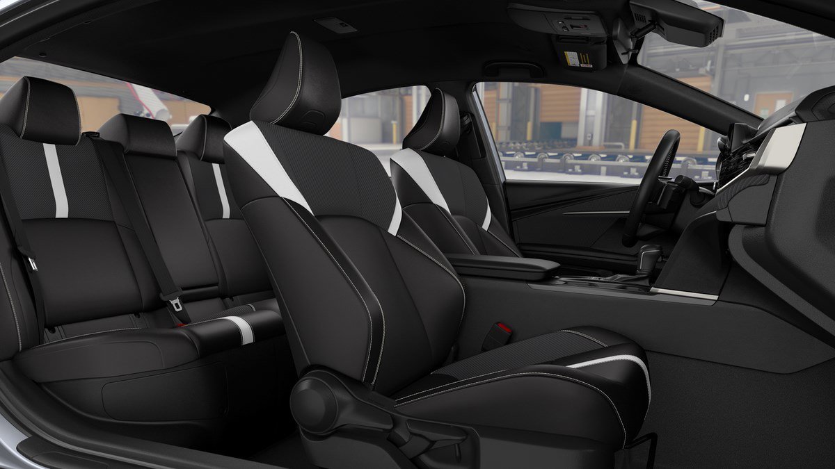 New 2026 Ocean Gem Toyota SE image 20