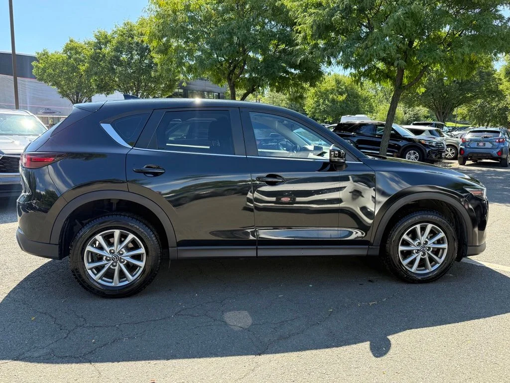 Used 2023 Black Mazda 2.5 S image 5