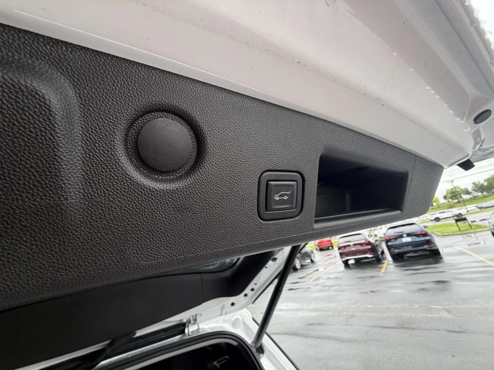 Used 2023 Summit White Chevrolet LT image 11