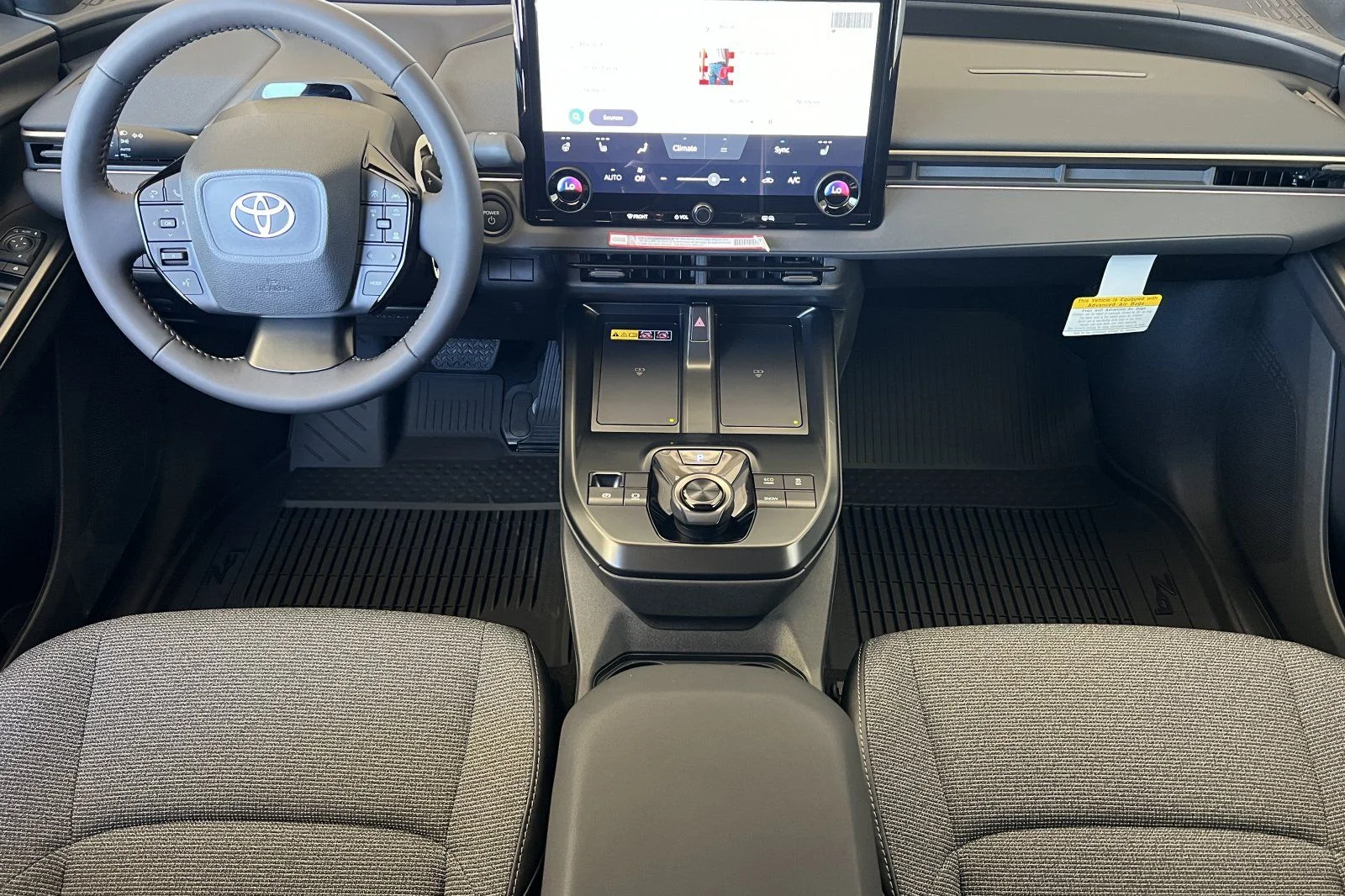 New 2026  Toyota XLE Plus image 13