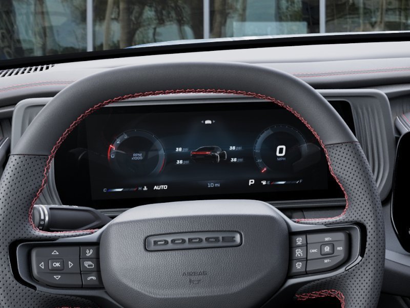 New 2026 Bludicrous Dodge R/T image 17