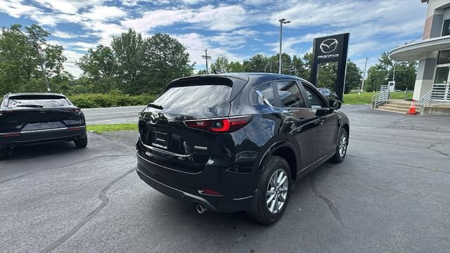 Used 2025 Black Mazda 2.5 S Select Package image 5