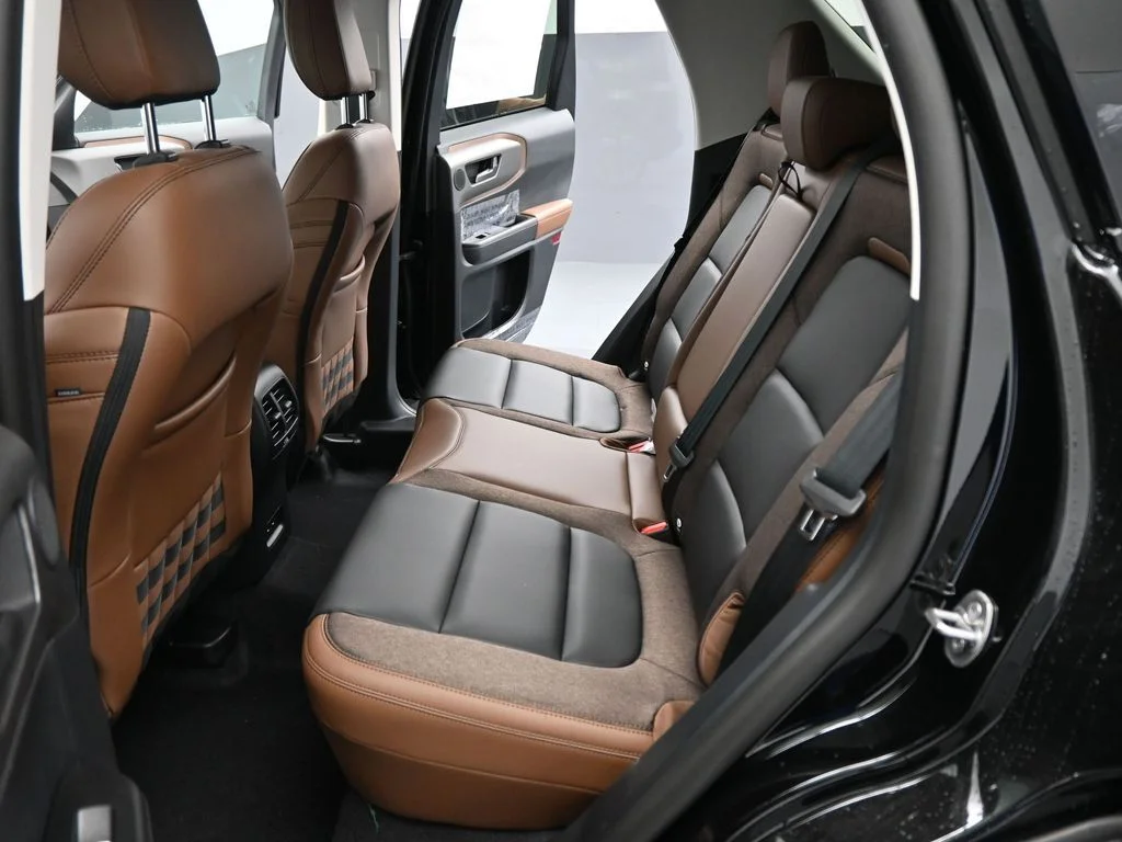 2026 Ford Bronco Sport Outer Banks - Photo 16