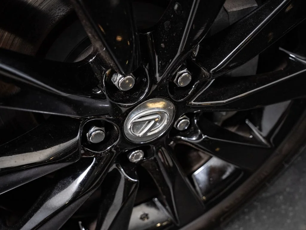 Used 2011 Obsidian Lexus 460 image 8