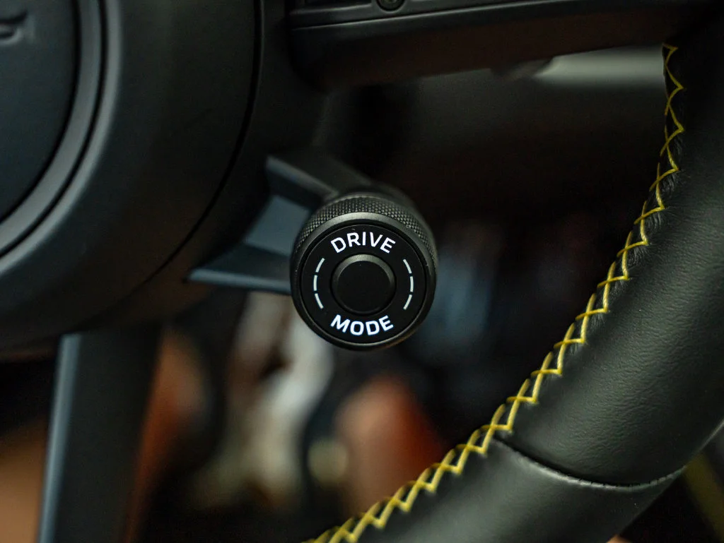 Used 2024 Yellow Porsche Carrera GTS image 28