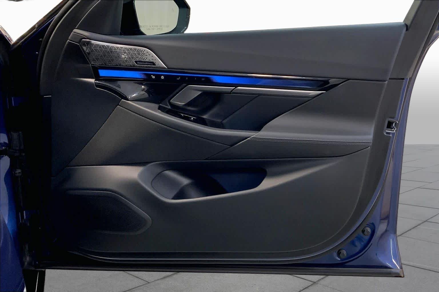 Used 2026 Phytonic Blue Metallic BMW M60 image 22