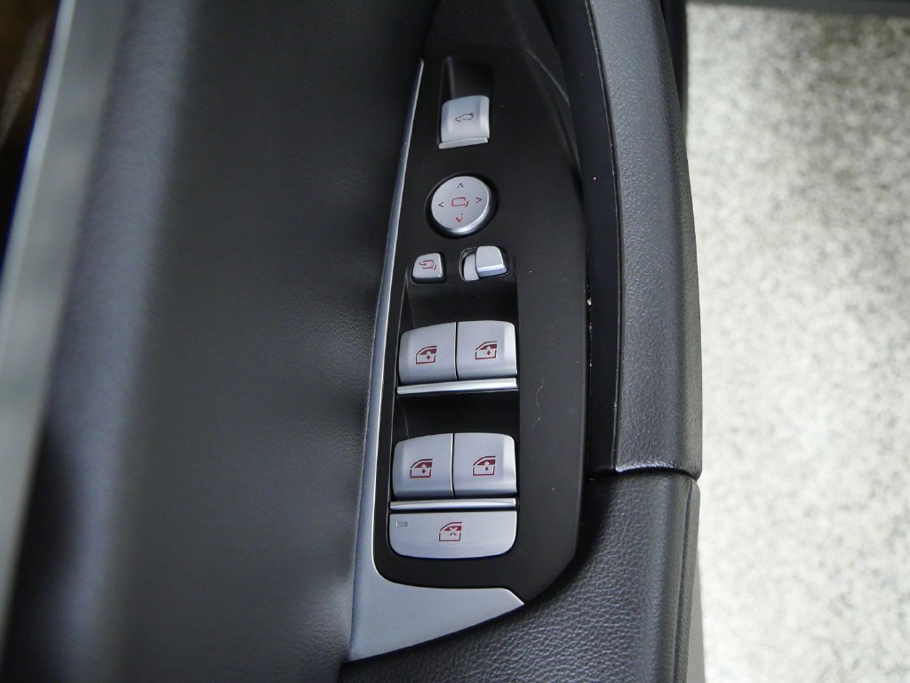 Certified Used 2023 Skyscraper Grey Metallic BMW xDrive30i image 38