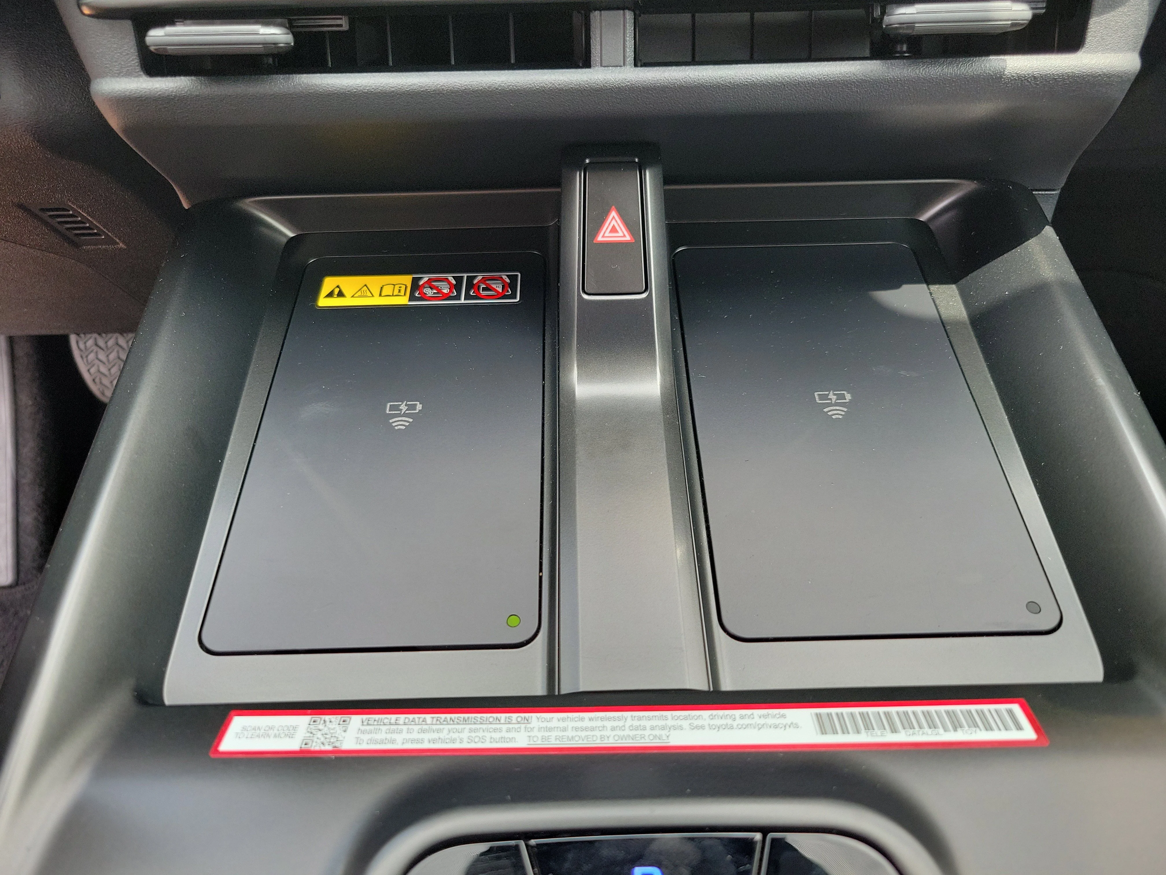 Used 2026 Gray Toyota XSE image 13