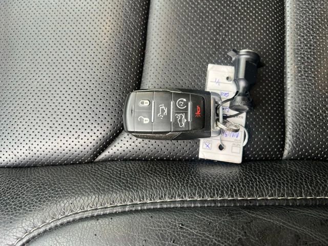 2022 RAM Ram 1500 Pickup Limited - Photo 32