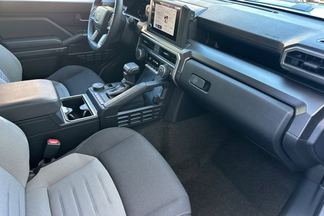 2025 Toyota 4Runner TRD Sport - Photo 14