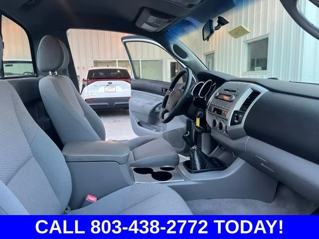 Used 2008 Silver Toyota Base image 12