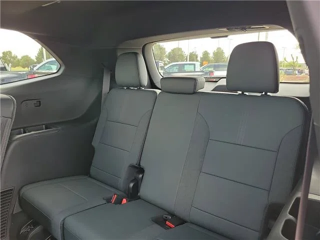 New 2026 Sterling Metallic GMC AT4 image 11
