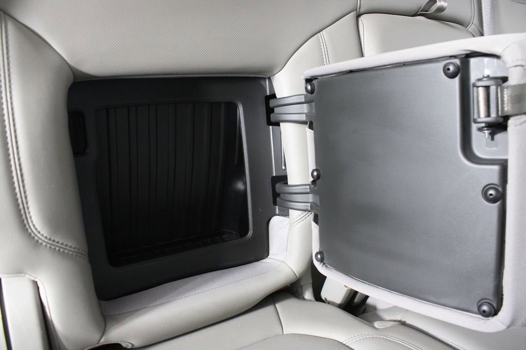 Used 2020 RED QUARTZ TINTCOAT GMC SLT image 15