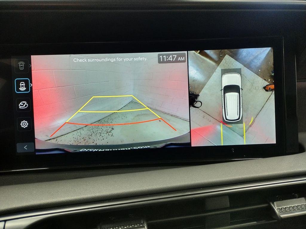 New 2026 Gray Pearl Hyundai XRT Pro image 9