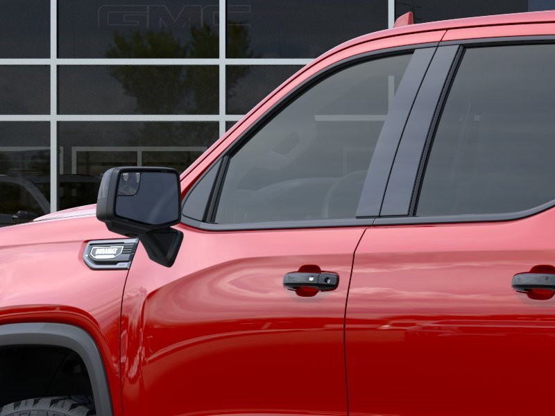 2026 GMC Sierra 1500 AT4X - Photo 12