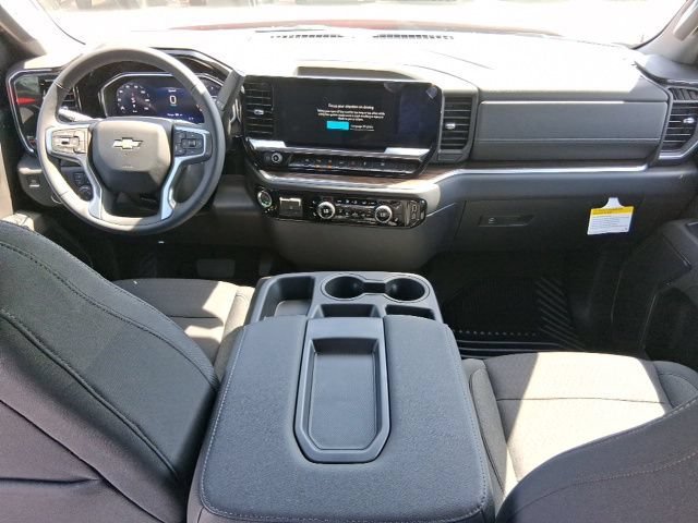 2026 Chevrolet Silverado 1500 LT - Photo 12