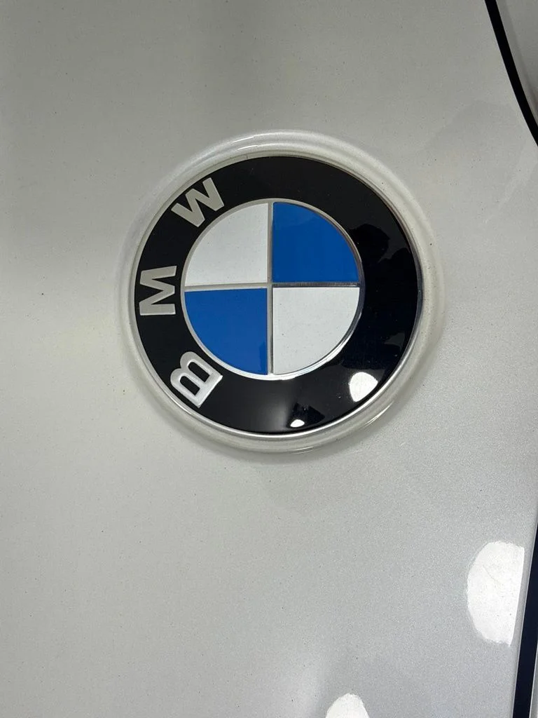 Used 2026 White BMW 330i xDrive image 14