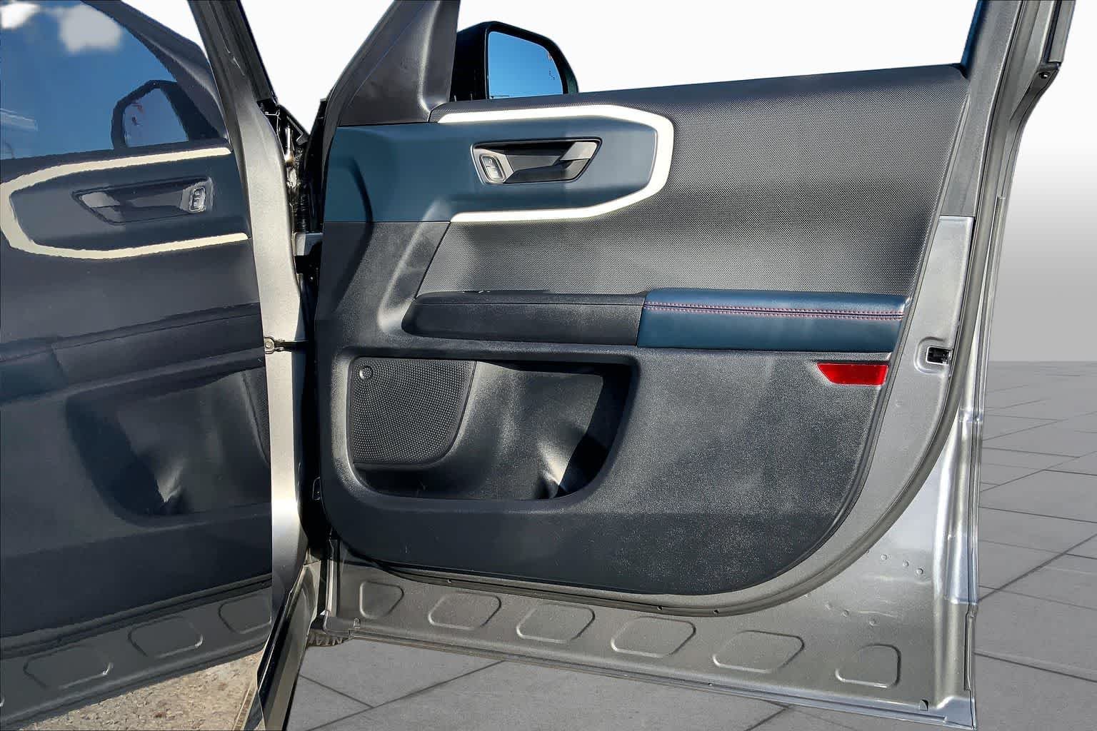 Used 2024 Carbonized Gray Ford Heritage image 23