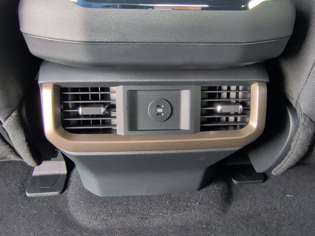 New 2026 Oxford White Ford STX® image 36