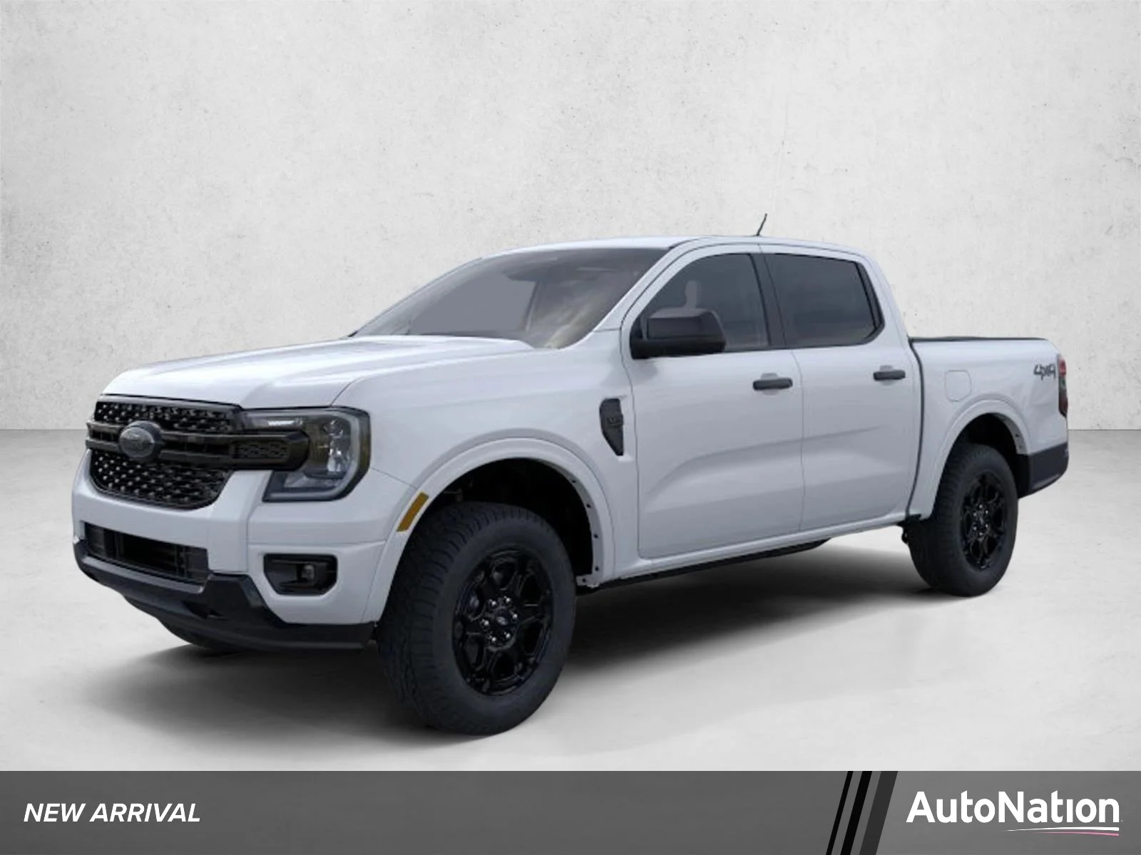 2026 Ford Ranger XLT 4x4 SuperCrew 5' Box's photo