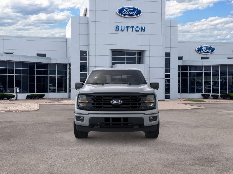 New 2026 Avalanche Ford XLT image 6