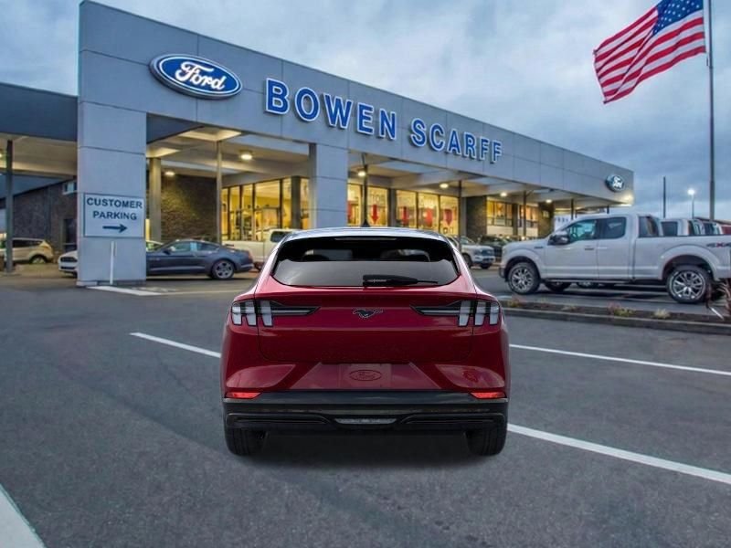 2025 Ford Mustang Mach-E Premium - Photo 7