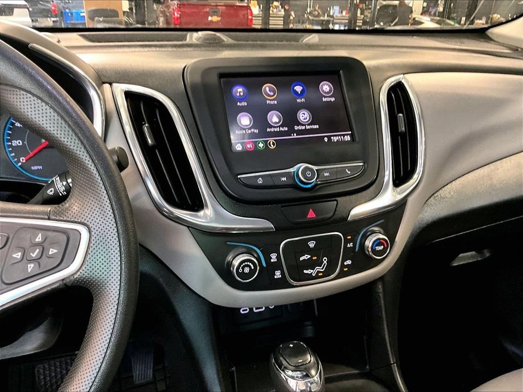 Used 2020 Black Chevrolet LS image 19