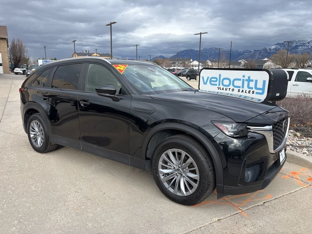 2024 Mazda CX-90 Turbo Select Package's photo