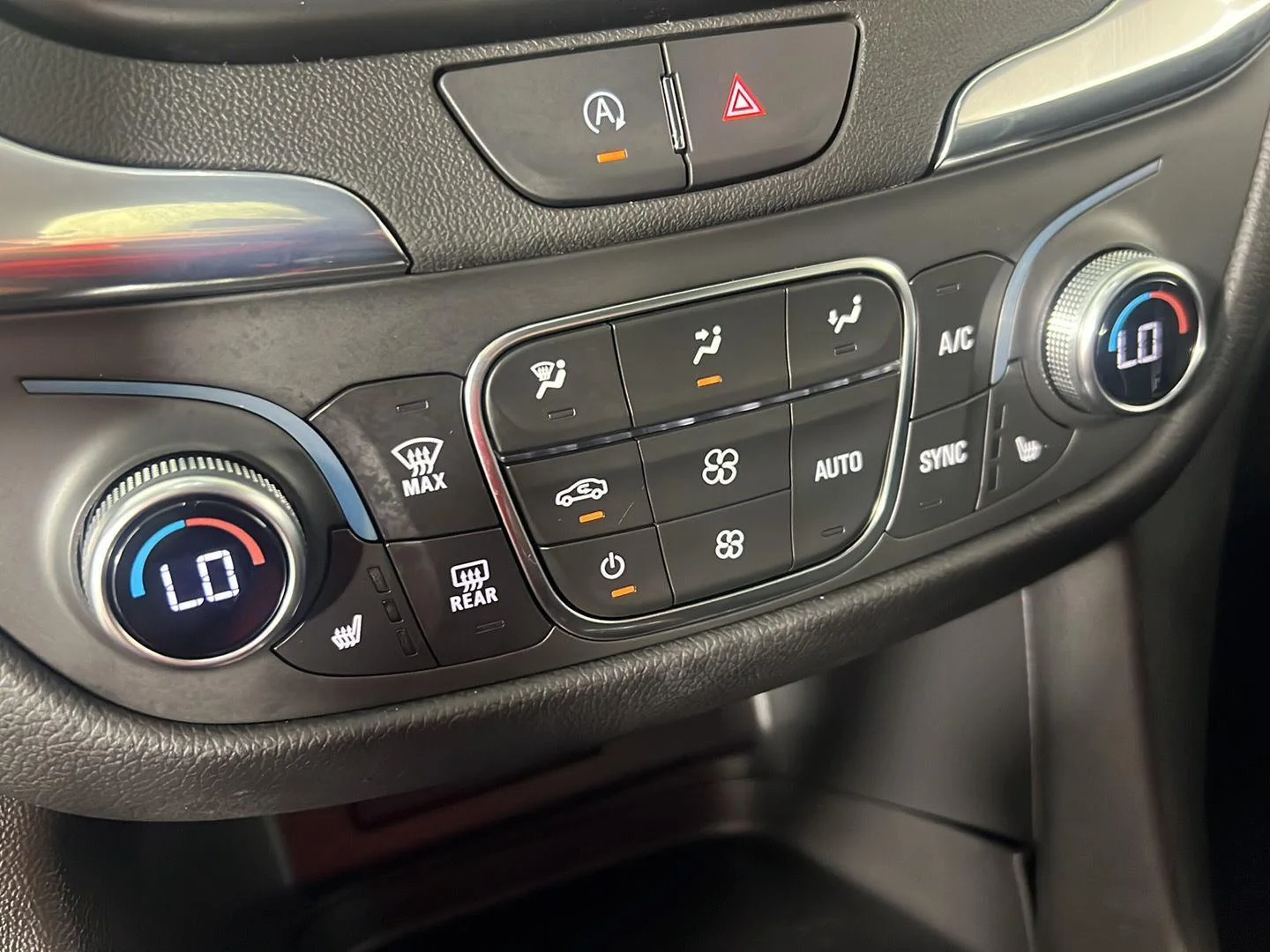 Used 2023 Harvest Bronze Metallic Chevrolet LT image 20