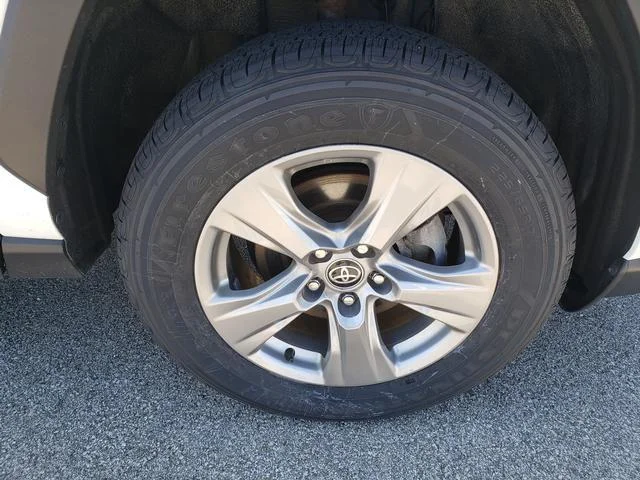 Certified Used 2023 ICE CAP Toyota  image 27