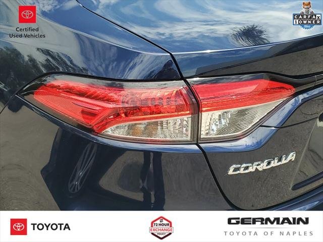 Certified Used 2024 BLUEPRINT Toyota  image 16