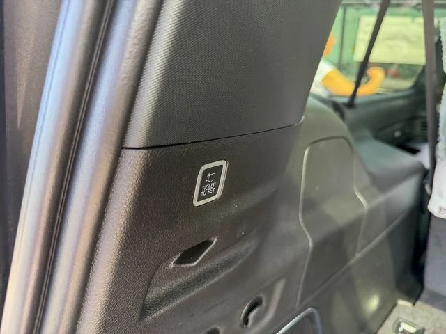 New 2026 Black Jeep Limited Reserve image 29