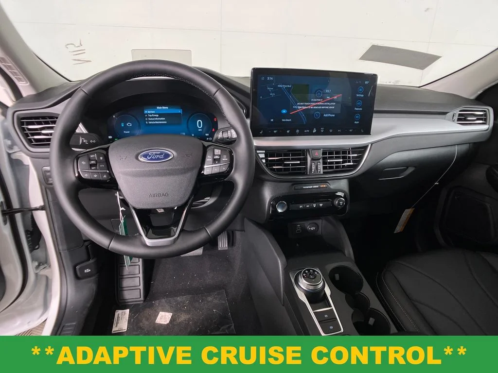 2026 Ford Escape Plug-in hybrid PHEV - Photo 7